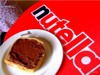 Nutella Nutella