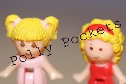 Polly Pockets