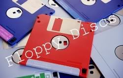 Floppy Discs