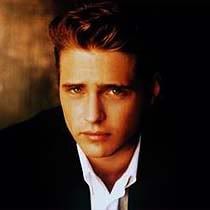 Jason Priestly