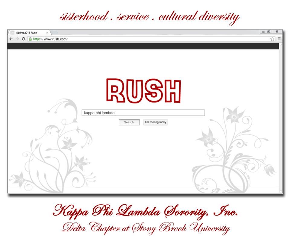 Rush