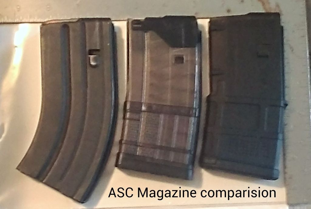 So...is CPD ever gonna release their 20 round 7.62x39 AR magazine