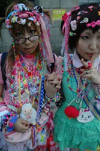 harajuku Pictures, Images and Photos