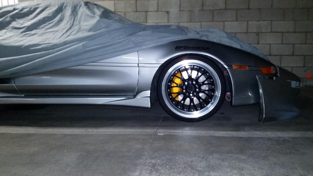 Brake upgrade database Page 4 MR2 Owners Club Forum