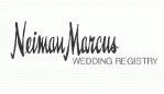 Neiman Marcus Wedding Registry