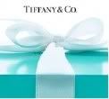 Tiffany & Co. Wedding Registry