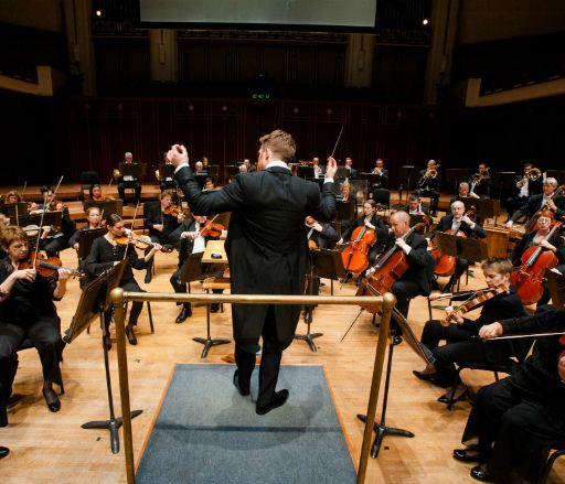 Mahler's Resurrection