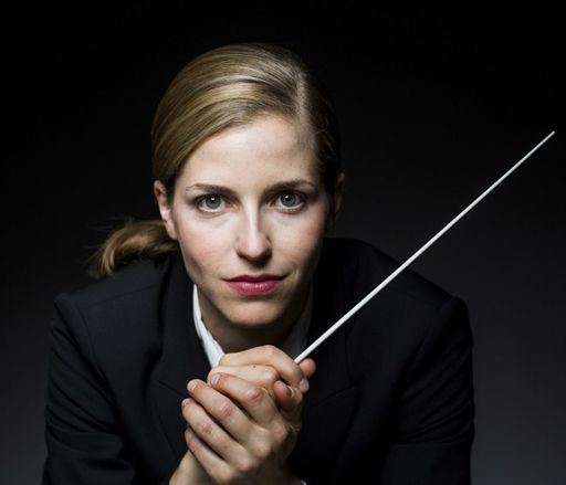 Canellakis Conducts Shostakovich