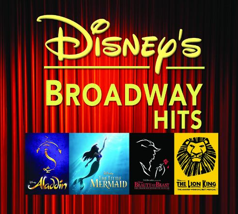 Disney's Broadway Hits
