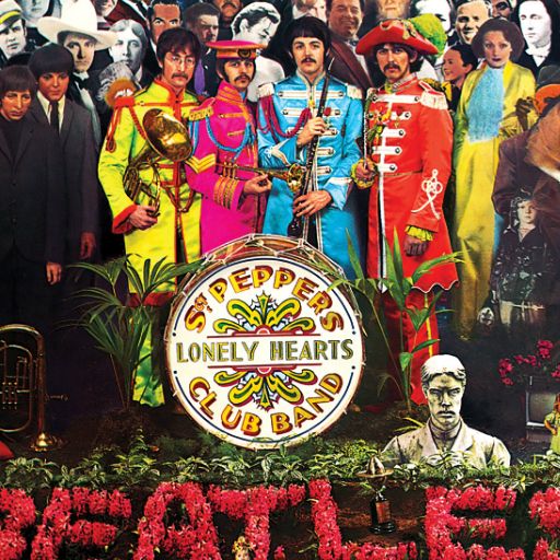 Sgt. Pepper's 50th Anniversary Celebration