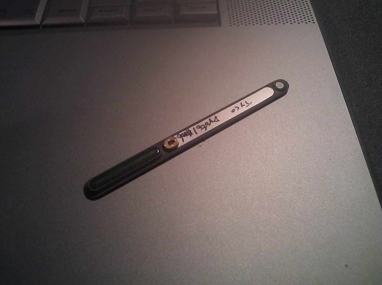 Thumb resize.