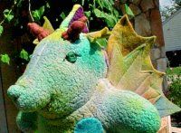 Sweet Baby Dragon Breath Sweet Baby Dragon Breath