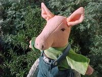 Farmer Pig Farmer Pig