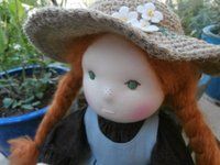 Anne Of Green Gables Waldorf Doll Anne Of Green Gables Waldorf Doll