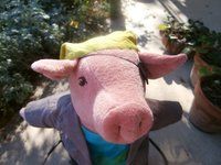 Pirate Pig Pirate Pig
