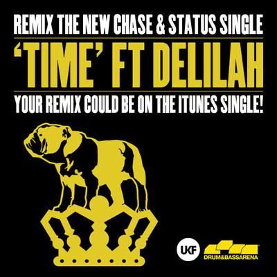 chase and status album. Chase amp; Status-Time Ft