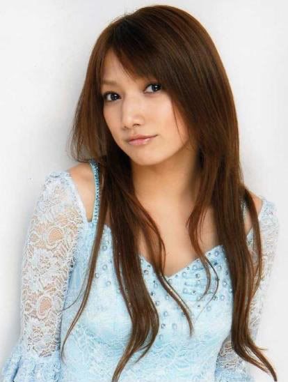 japan hairstyles, trend hairstyle, long hairstyle, female hairstyle, pretty hairstyles, 