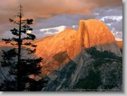 groups yahoo , yahoo groups mail ,  , yahoogroups , 34426 * Half Dome at Sunset from Glacier Point, Yosemite National Park, California * 1152 x 864 * (182KB)