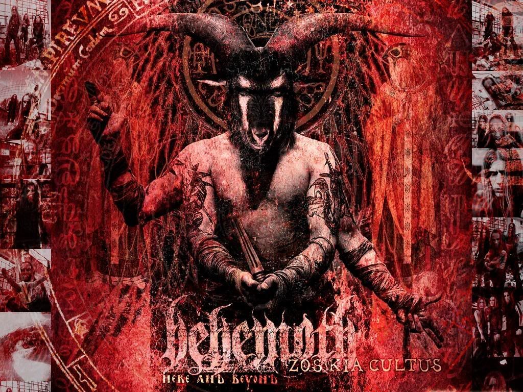 behemoth Pictures, Images and Photos