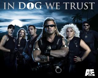 DOG THE BOUNTY HUNTER Pictures, Images and Photos