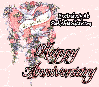 Happy Anniversary Pictures, Comments, Images, Graphics