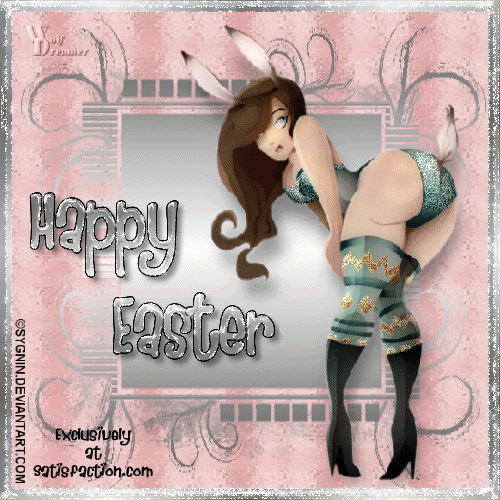 Easter Comments and Graphics for MySpace, Tagged, Facebook
