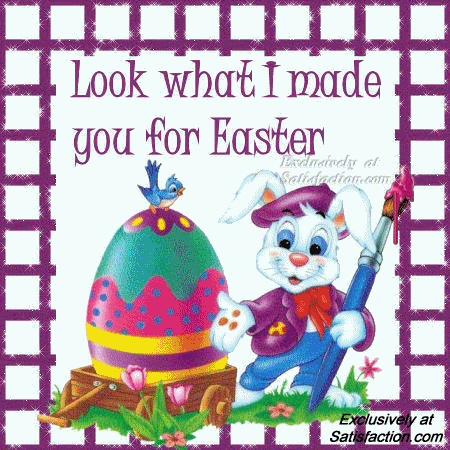 Easter Images, Pics, Comments, Graphics