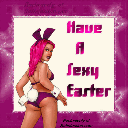 Easter MySpace Comments and Graphics