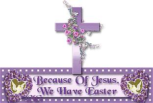 Easter MySpace Comments and Graphics