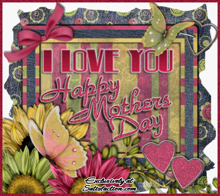 Mothers Day Graphic, Click to Grab It