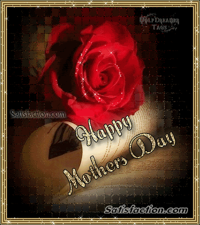 Mothers Day Comments and Graphics for MySpace, Tagged, Facebook