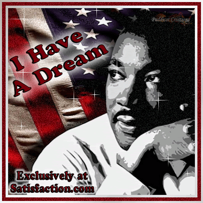 Martin Luther King Day Pictures, Comments, Images, Graphics