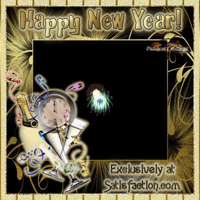 New Year 2012 Pictures, Comments, Images, Graphics, Photos