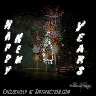 Happy New Year 2010 Comments and Graphics for MySpace, Tagged, Facebook