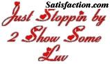 Satisfaction.com Free Comment Codes