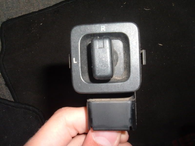 FS MK2 Center Console Plus other interior pieces. VW Vortex