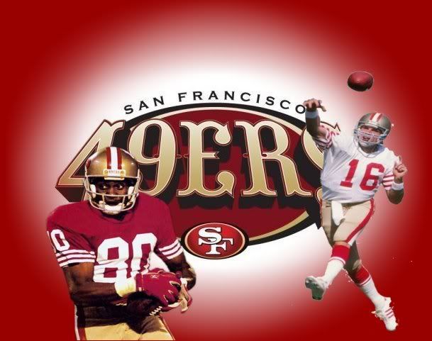 49ers Background - 49ers Wallpaper Free