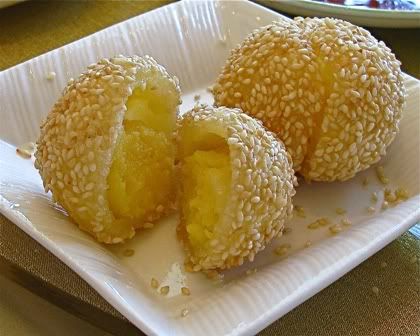 buchi food