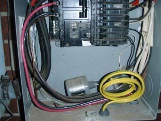 Installing RV Outlet. | DIY Home Improvement Forum