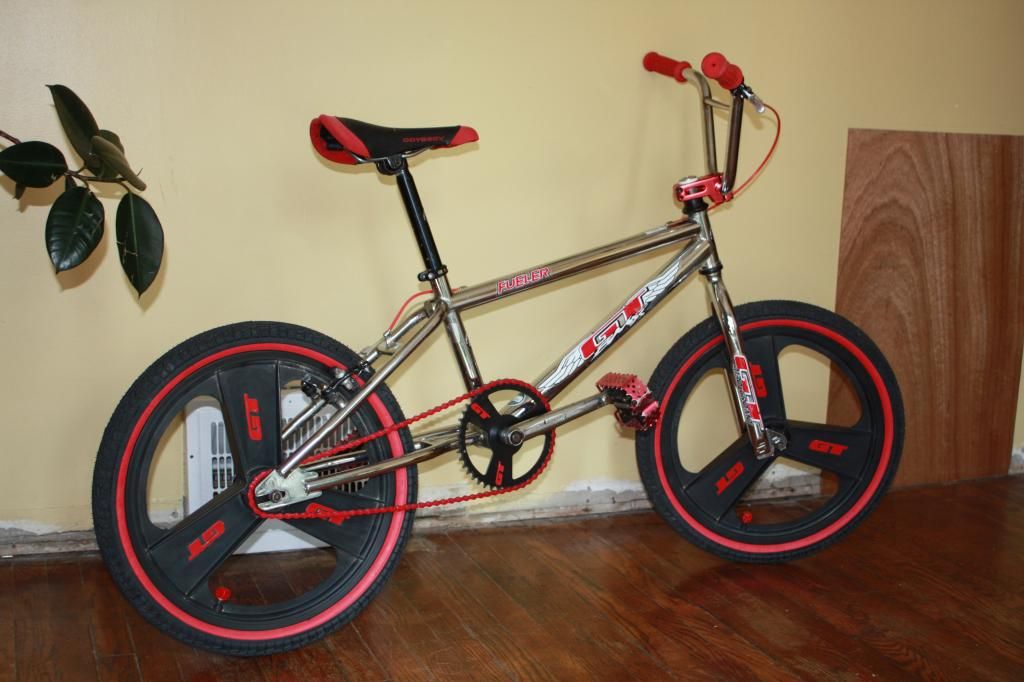 gt bmx mags