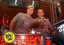 Bali Hai DJs