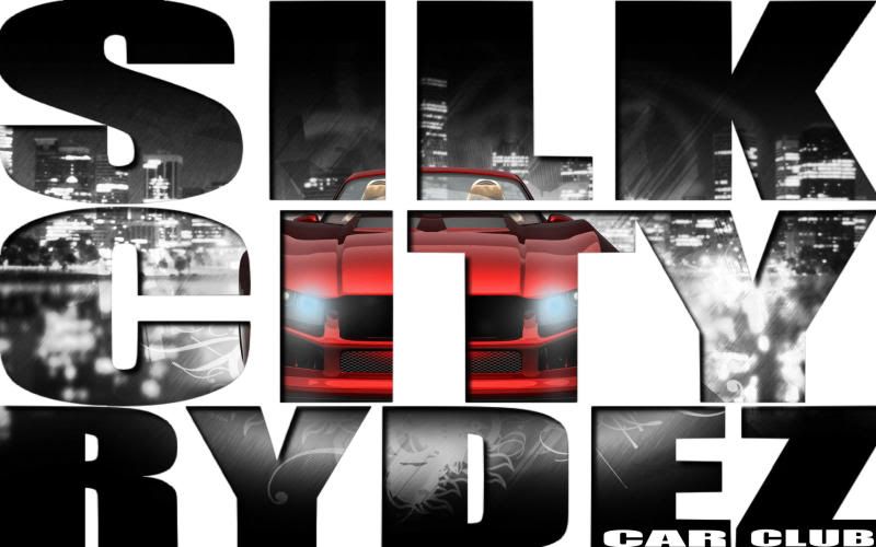 Silk City Rydez Cruise Nights