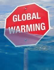 global warming