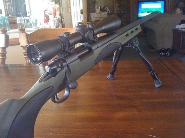 Remington+700+vtr+tactical