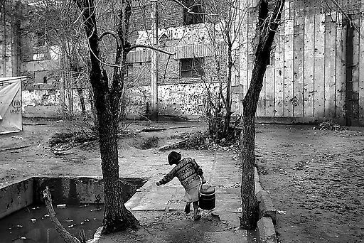 kabul girls club. kabul girls club.