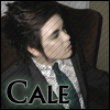 cale Avatar