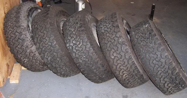 31x10 50r15 Tires >> PlanetIsuzoo.com (Isuzu SUV Club) • View topic - 5 BFGoodrich 31x10.50R15 LT All-Terrain T/A KO ... 31x10 50r15 Tires >> PlanetIsuzoo.com (Isuzu SUV Club) • View topic - 5 BFGoodrich 31x10.50R15 LT All-Terrain T/A KO ...