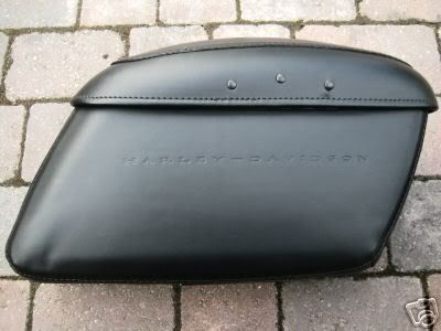 Fatboy Saddlebags on Fatboy Saddle Bags On Dyna     Harley Davidson Forums