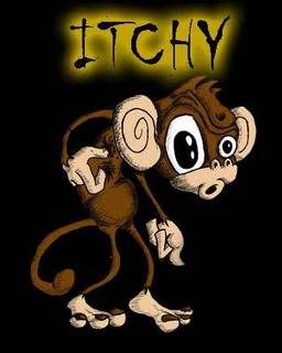 ItchyMonkey.jpg picture by chemosabi1