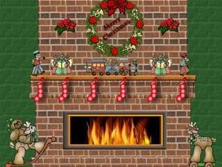 christmasfireplace.jpg picture by chemosabi1